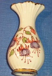 D14-b.Porcelain handpainted vase with fuchsias 16kB.jpg (16358 bytes)