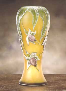 D80-Okra-fuchsia vase 15kB.jpg (14849 bytes)
