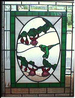 O16-Stained glass fuchsia window 16kB.jpg (15869 bytes)