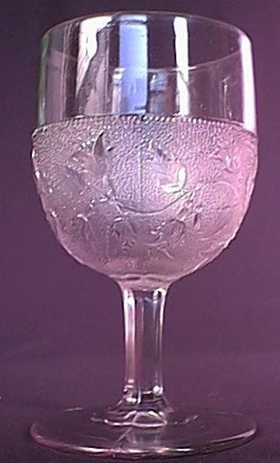 O43-Stippled fuchsia goblet.jpg (33389 bytes)