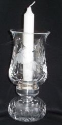 O45-Stuart crystal fuchsia pattern candleholder.jpg (7105 bytes)