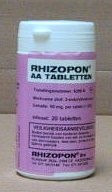 J21-11.Rhizopon stektabletten 8kB.jpg (7564 bytes)